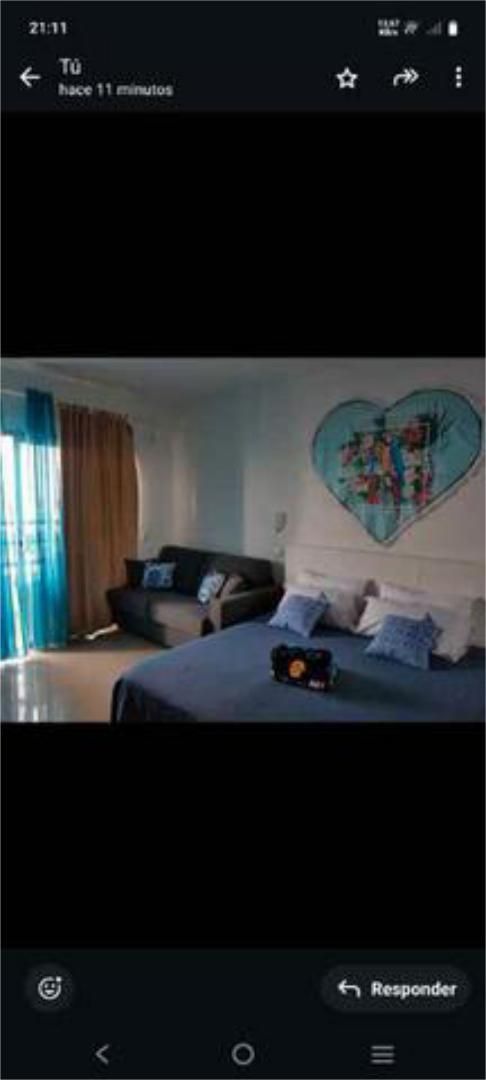 Piso de alquiler en Urbanización Anaga