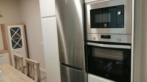 Foto 5 de Pis de lloguer a Rúa Vilalba, 4, Recatelo - O Carme, Lugo Capital