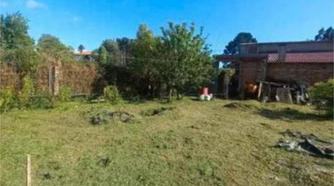 Foto 3 de Casa o xalet en venda a Campus Norte - San Caetano, Santiago de Compostela