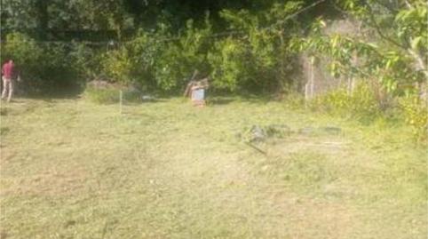 Foto 4 de Casa o xalet en venda a Campus Norte - San Caetano, Santiago de Compostela