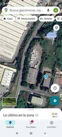 Nave industrial en Alquiler en Amurrio