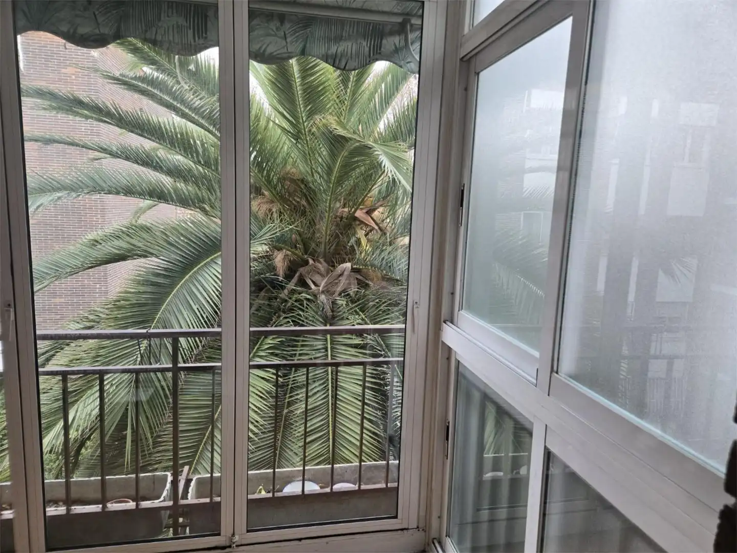 Pis de lloguer a Calle Góndola, 11, Alameda de Osuna Terrassa de Pis de lloguer en Madrid amb Calefacció, Jardí privat i Parquet