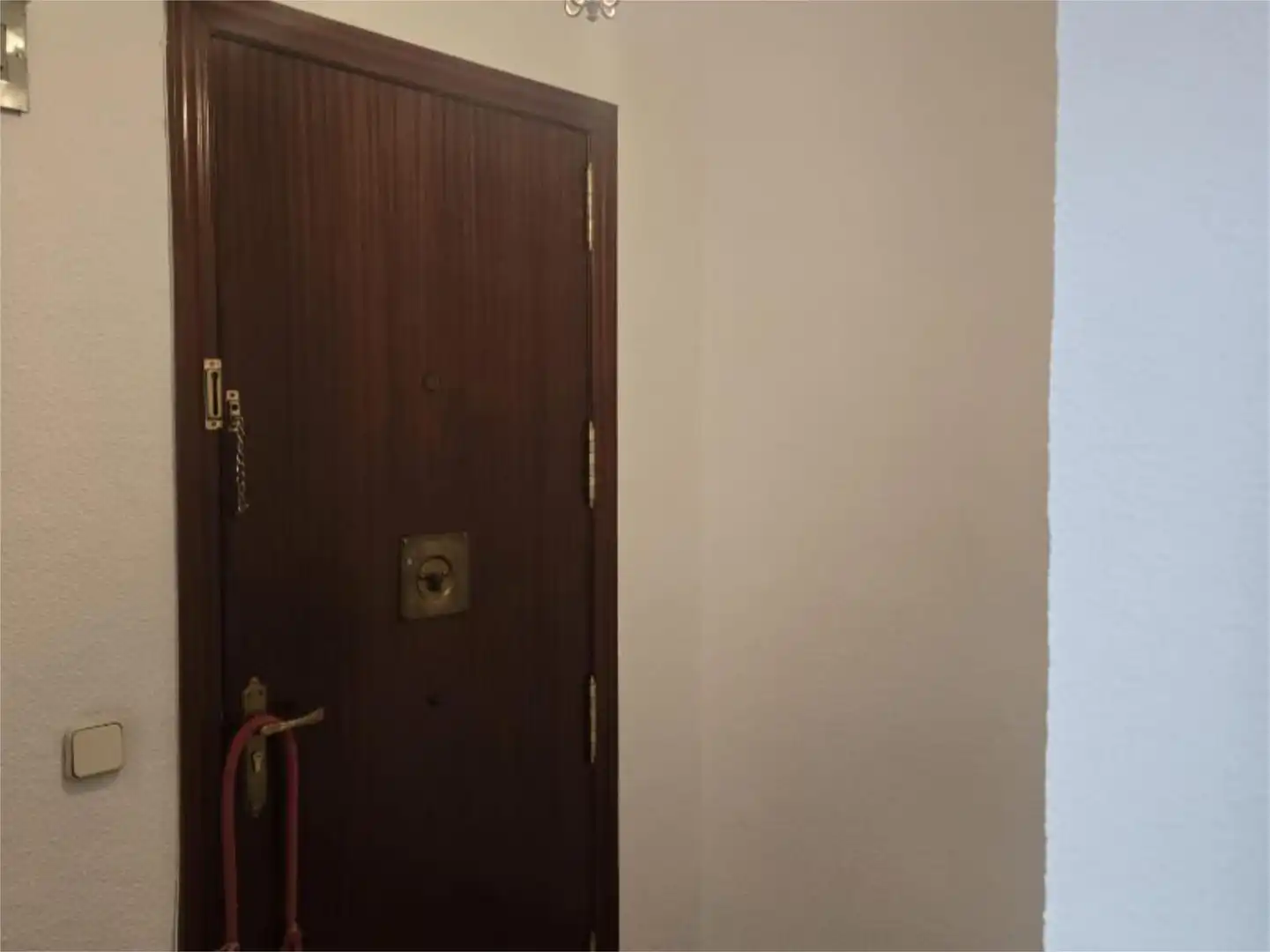 Pis de lloguer a Calle Góndola, 11, Alameda de Osuna Pis de lloguer en Madrid amb Calefacció, Jardí privat i Parquet