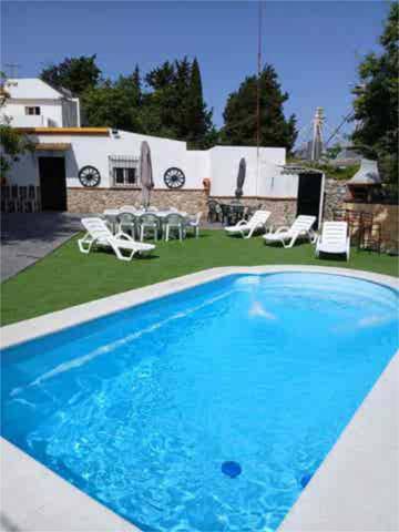 Casa-chalet en Venta en San José del Valle