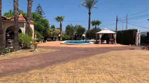 Foto 2 de Casa adosada en venda a Cox, Alicante