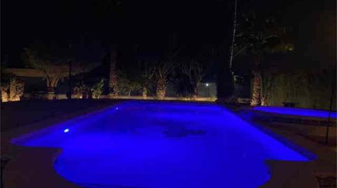 Foto 3 de Casa adosada en venda a Cox, Alicante