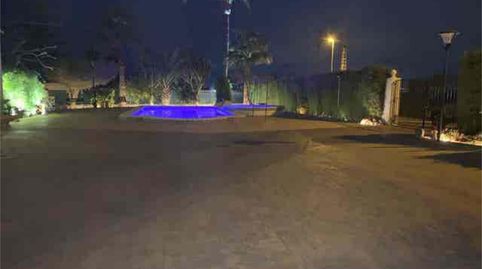 Foto 4 de Casa adosada en venda a Cox, Alicante