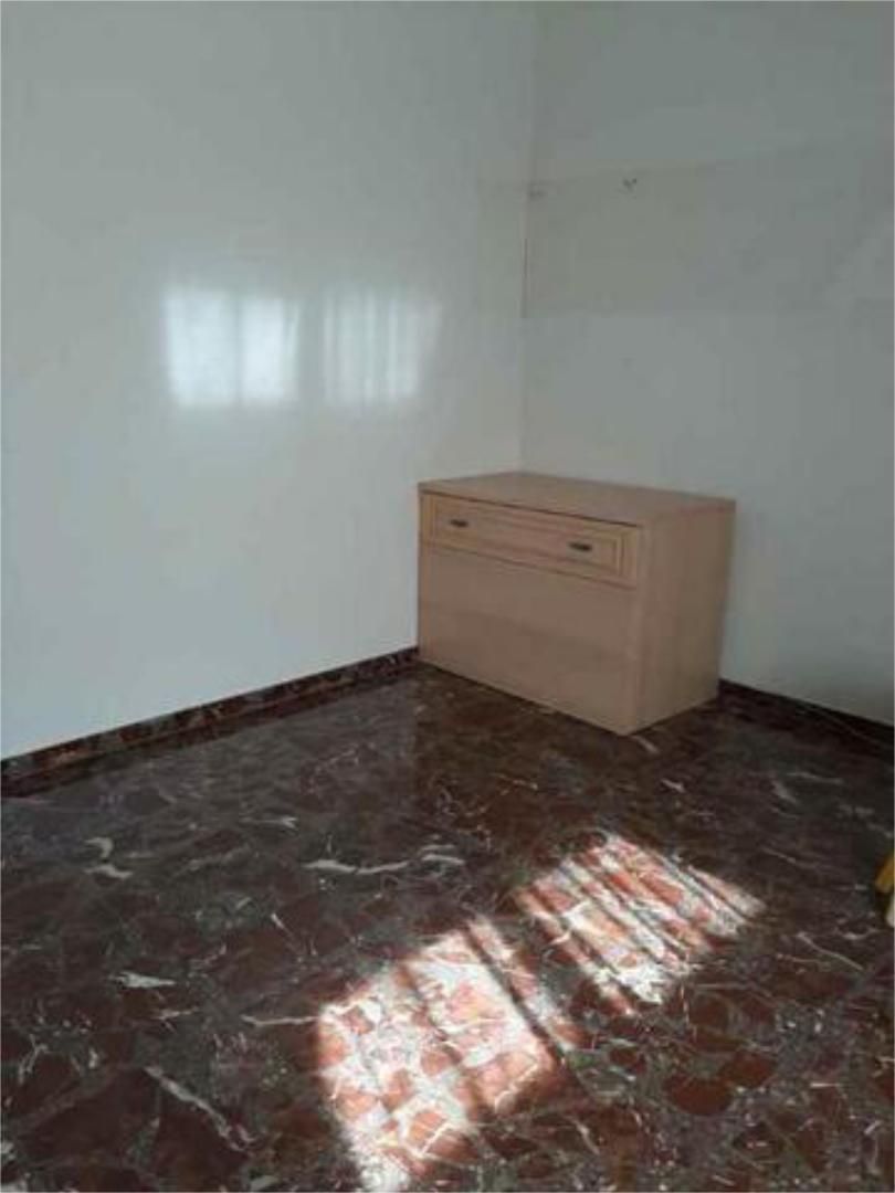 Piso de alquiler en Pabellón - Estación - El Corte Inglés