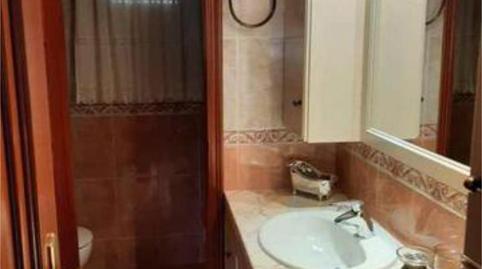 Foto 4 de Piso de alquiler en Pabellón - Estación - El Corte Inglés, El Ejido