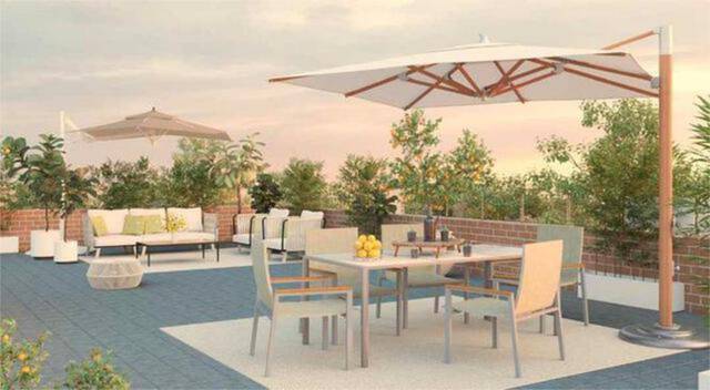 Piso en Venta en Recoletos