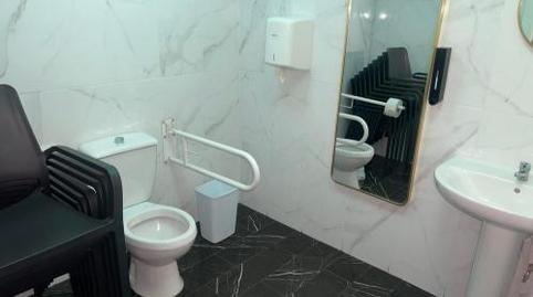 Premises to rent in Avenida Pío Baroja, 2, El Palo, Málaga Capital - image 5 Photo 5 of Premises to rent in Avenida Pío Baroja, 2, El Palo, Málaga Capital