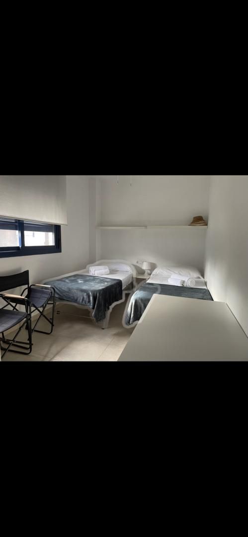 Bedroom of Flat for sale in Pego  with Air Conditioner, Heating and Private garden