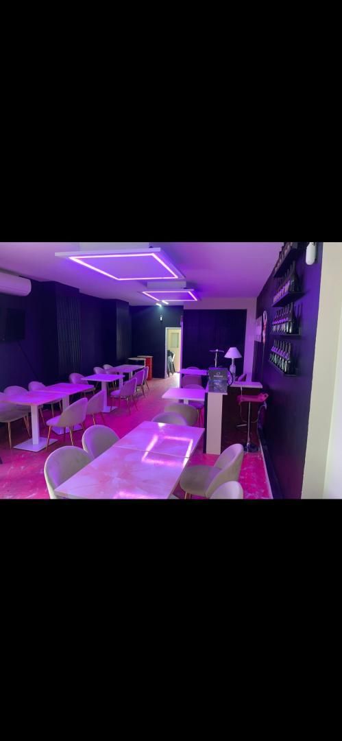 Local de lloguer en Málaga Capital amb Aire condicionat