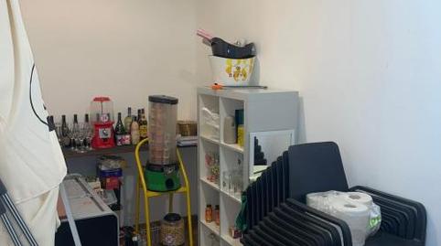 Premises to rent in Avenida Pío Baroja, 2, El Palo, Málaga Capital - image 3 Photo 3 of Premises to rent in Avenida Pío Baroja, 2, El Palo, Málaga Capital