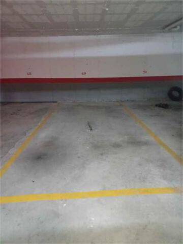 Garaje en Alquiler en Torre de Benagalbón