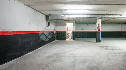 Photo 2 of Garage for rent in Calle de Lorenzo Bosquet, 58, Valleaguado - La Cañada, Coslada