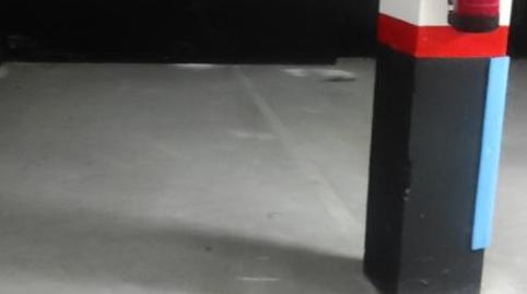 Garage to rent in Calle de Lorenzo Bosquet, 56, Valleaguado - La Cañada, Coslada - image 3 Photo 3 of Garage to rent in Calle de Lorenzo Bosquet, 56, Valleaguado - La Cañada, Coslada