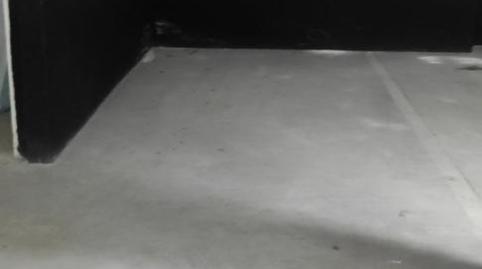 Garage to rent in Calle de Lorenzo Bosquet, 56, Valleaguado - La Cañada, Coslada - image 4 Photo 4 of Garage to rent in Calle de Lorenzo Bosquet, 56, Valleaguado - La Cañada, Coslada