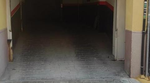 Garage to rent in Calle de Lorenzo Bosquet, 56, Valleaguado - La Cañada, Coslada - image 5 Photo 5 of Garage to rent in Calle de Lorenzo Bosquet, 56, Valleaguado - La Cañada, Coslada