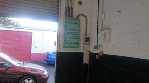 Photo 4 of Industrial buildings to rent in Zona Ultramar, Ferrol