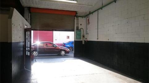 Photo 5 of Industrial buildings to rent in Zona Ultramar, Ferrol