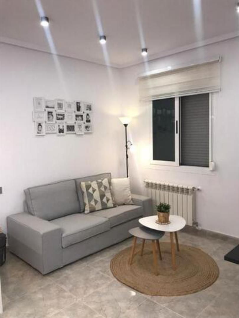 Apartamento de alquiler en Huércal-Overa