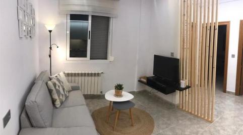Foto 2 de Apartament de lloguer a Huércal-Overa, Almería