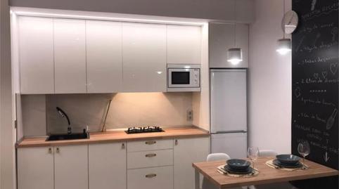 Foto 3 de Apartament de lloguer a Huércal-Overa, Almería