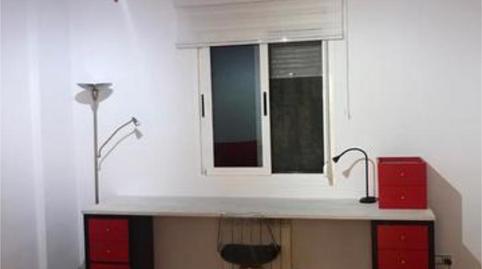 Foto 4 de Apartament de lloguer a Huércal-Overa, Almería