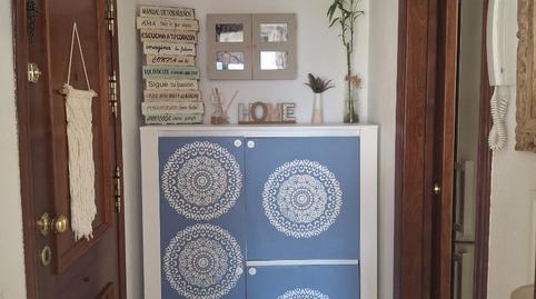 Foto 2 de Pis en venda a Desconocido, San Bernabé, Algeciras