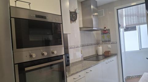 Foto 3 de Pis en venda a Desconocido, San Bernabé, Algeciras