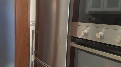 Foto 5 de Pis en venda a Desconocido, San Bernabé, Algeciras