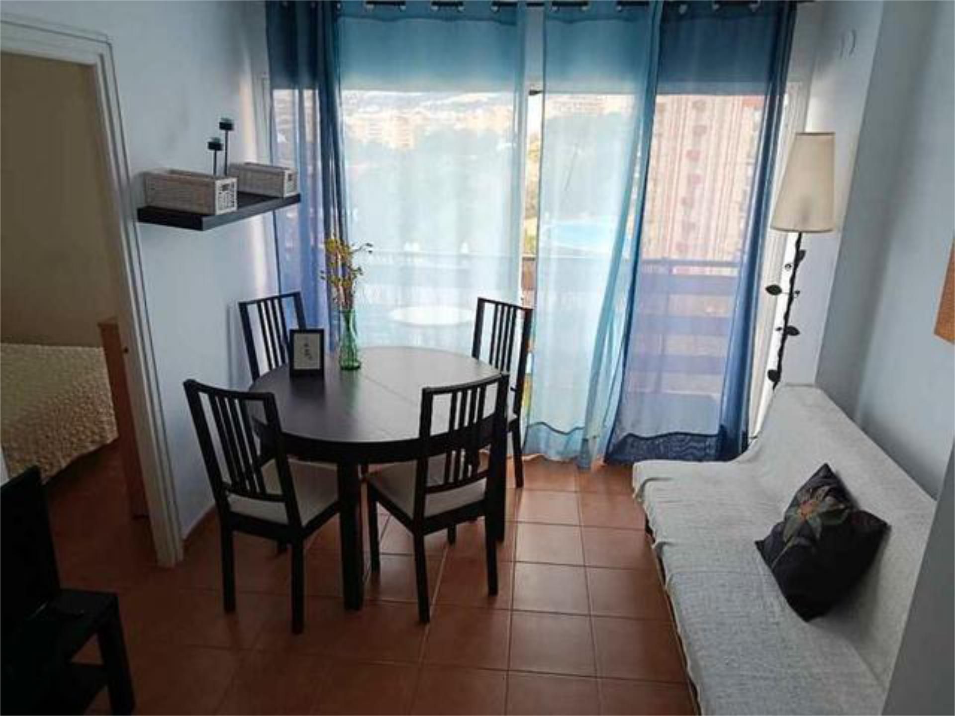 Apartament de lloguer a La Capellanía - El Higuerón