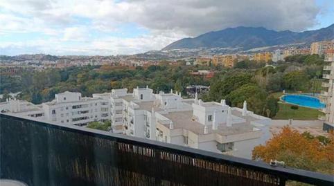 Foto 2 de Apartament de lloguer a La Capellanía - El Higuerón, Benalmádena