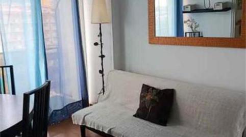 Foto 5 de Apartament de lloguer a La Capellanía - El Higuerón, Benalmádena