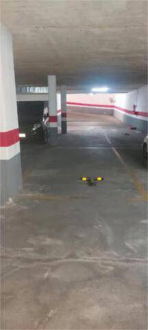 Garaje en Alquiler en Tablero Bajo - Arruzafilla