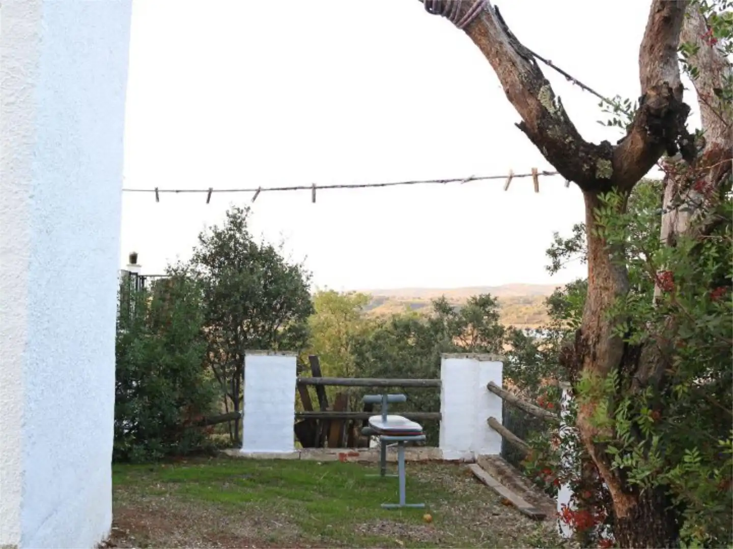 Flat for sale in Avenida de la Cornisa, 42, Los Lagos Garden of Flat for sale in Guillena with Air Conditioner, Heating and Private garden