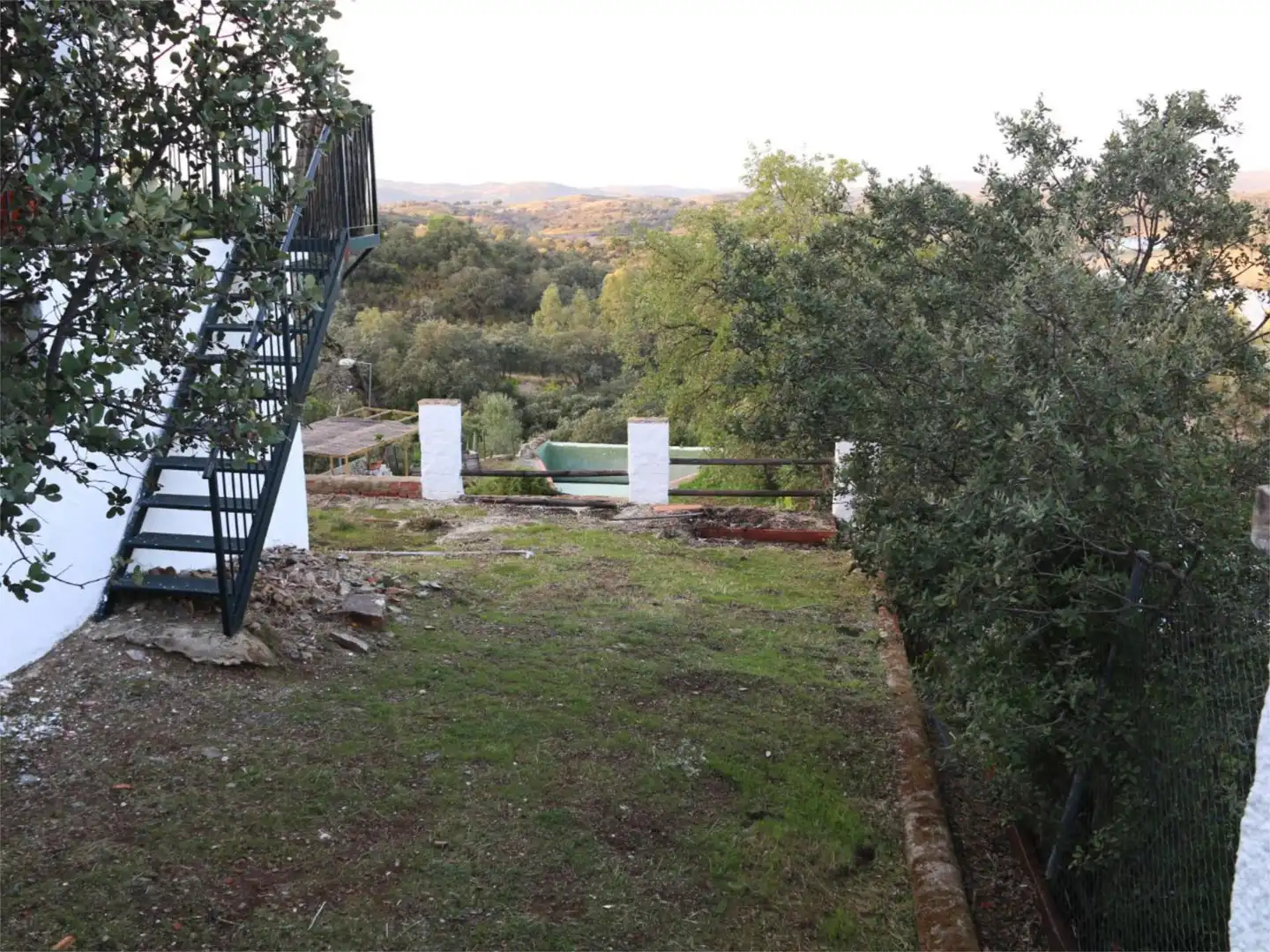 Flat for sale in Avenida de la Cornisa, 42, Los Lagos Garden of Flat for sale in Guillena with Air Conditioner, Heating and Private garden