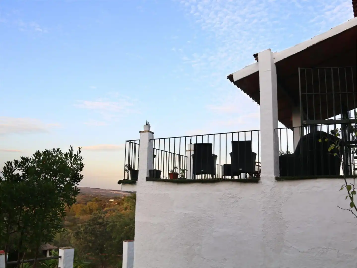 Flat for sale in Avenida de la Cornisa, 42, Los Lagos Terrace of Flat for sale in Guillena with Air Conditioner, Heating and Private garden