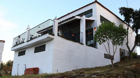 Casa o xalet en venda a Avenida de la Cornisa, 42, Los Lagos, Guillena - imatge 5 Foto 5 de Casa o xalet en venda a Avenida de la Cornisa, 42, Los Lagos, Guillena