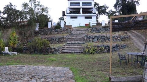 Casa o xalet en venda a Avenida de la Cornisa, 42, Los Lagos, Guillena - imatge 3 Foto 3 de Casa o xalet en venda a Avenida de la Cornisa, 42, Los Lagos, Guillena