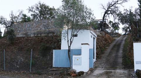 Casa o xalet en venda a Avenida de la Cornisa, 42, Los Lagos, Guillena - imatge 4 Foto 4 de Casa o xalet en venda a Avenida de la Cornisa, 42, Los Lagos, Guillena