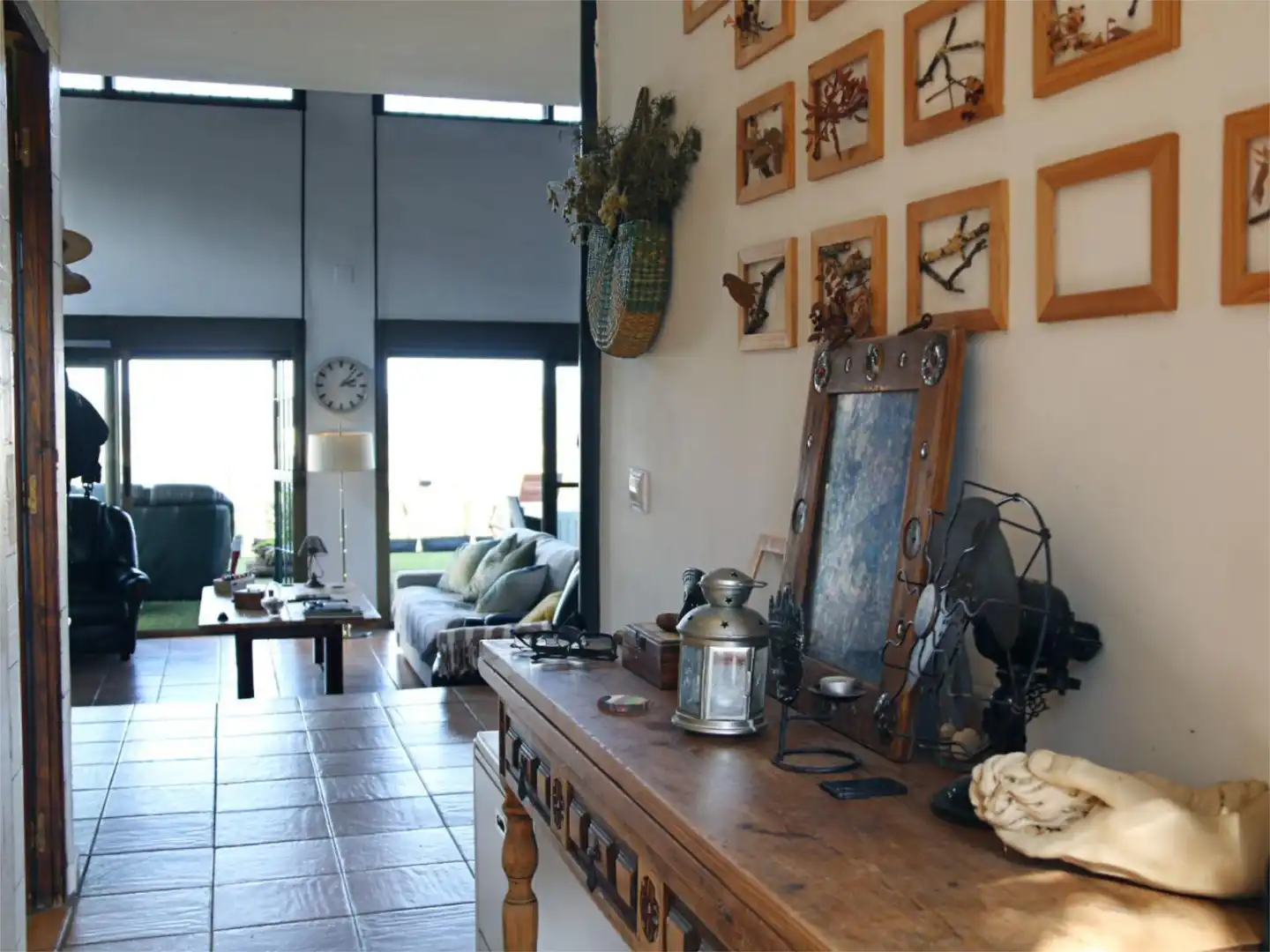 Flat for sale in Avenida de la Cornisa, 42, Los Lagos Flat for sale in Guillena with Air Conditioner, Heating and Private garden
