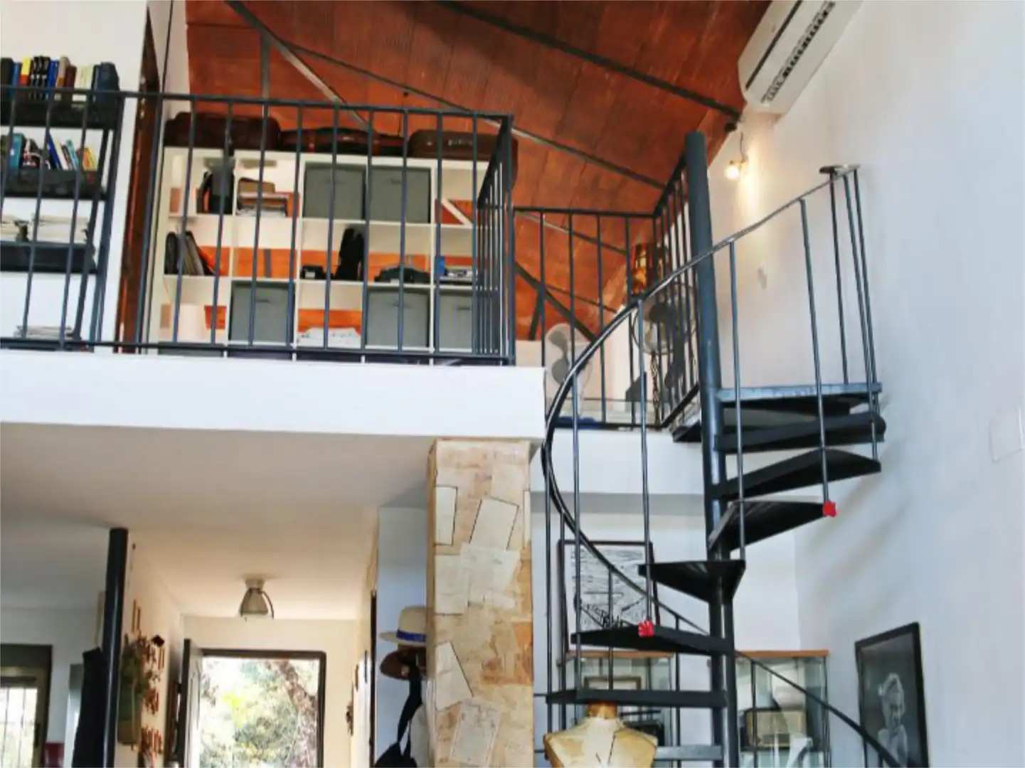 Flat for sale in Avenida de la Cornisa, 42, Los Lagos Flat for sale in Guillena with Air Conditioner, Heating and Private garden