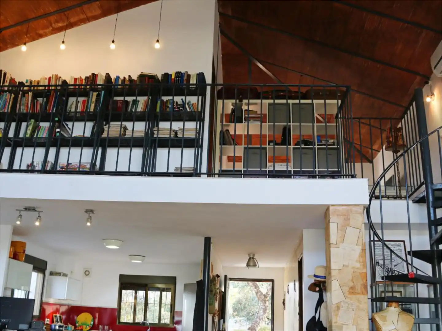 Flat for sale in Avenida de la Cornisa, 42, Los Lagos Flat for sale in Guillena with Air Conditioner, Heating and Private garden