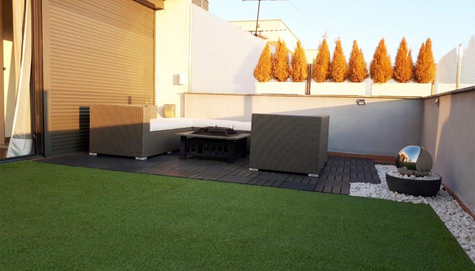 Dúplex de lloguer a Carrer D'almeria, 15, Vista Alegre, Mataró - imatge 1 Foto 1 de Dúplex de lloguer a Carrer D'almeria, 15, Vista Alegre, Mataró