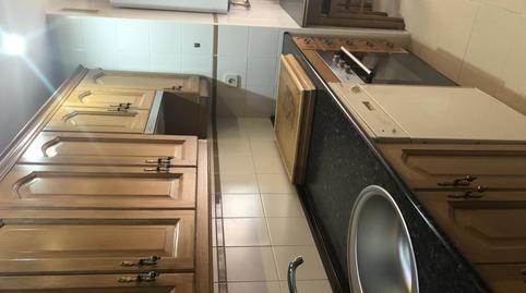 Foto 3 de Pis de lloguer a Calle Miguel Delibes, 92p, Ensanche, Alcalá de Henares