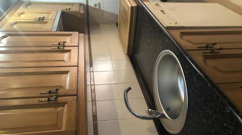 Foto 4 de Pis de lloguer a Calle Miguel Delibes, 92p, Ensanche, Alcalá de Henares