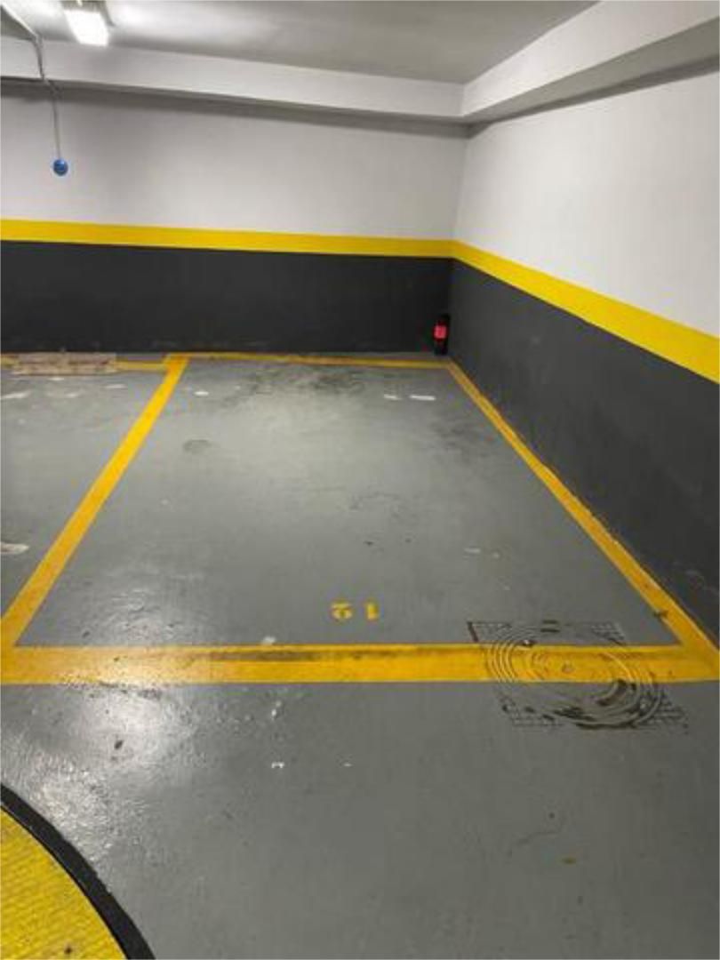 Parking of Garage to rent in  Madrid Capital