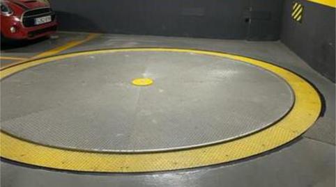 Photo 3 of Garage to rent in Gaztambide,  Madrid Capital